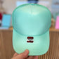 Custom Foam Front Hats