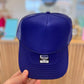 Custom Foam Front Hats