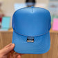 Custom Foam Front Hats