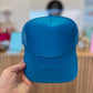 Custom Foam Front Hats