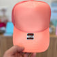 Custom Foam Front Hats