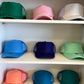 Custom Foam Front Hats