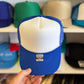 Custom Foam Front Hats