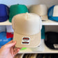 Custom Foam Front Hats