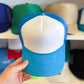 Custom Foam Front Hats