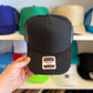 Custom Foam Front Hats