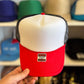 Custom Foam Front Hats