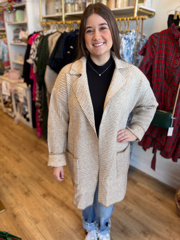 Sweaters & Outerwear