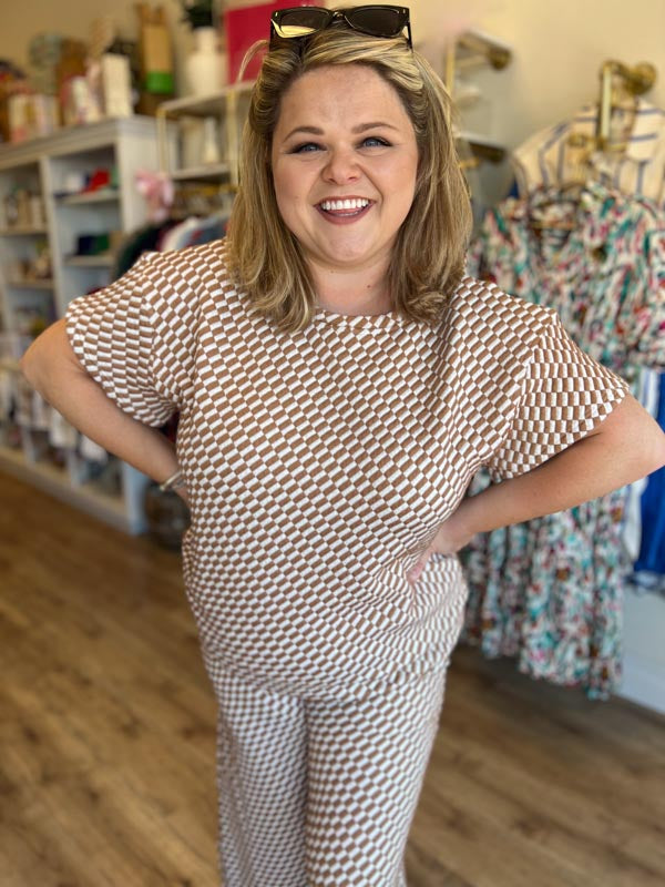 Two-Piece Sets