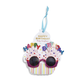 "Happy Birthday" Novelty Glasses