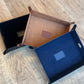 Navy Genuine Throwall