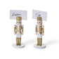 Nutcracker Place Card Holder