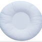 Gray + Dot Pello® Floor Cushion