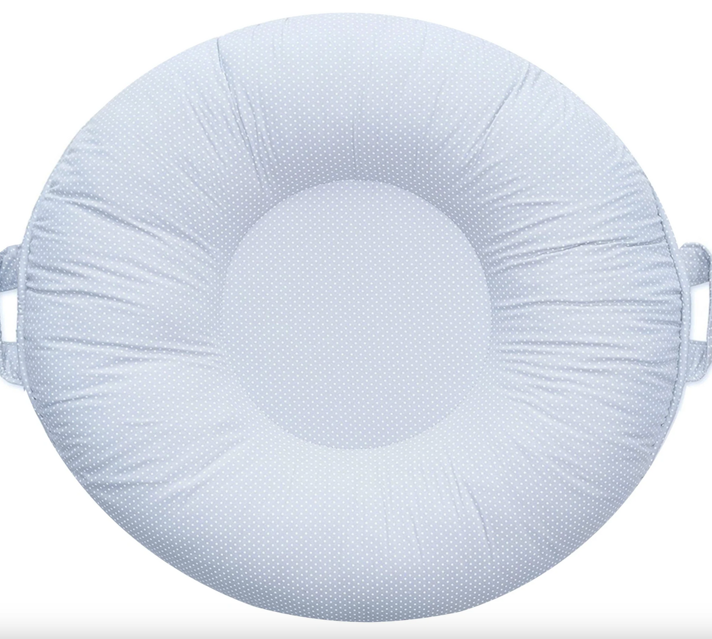 Gray + Dot Pello® Floor Cushion