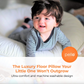 Gray + Dot Pello® Floor Cushion