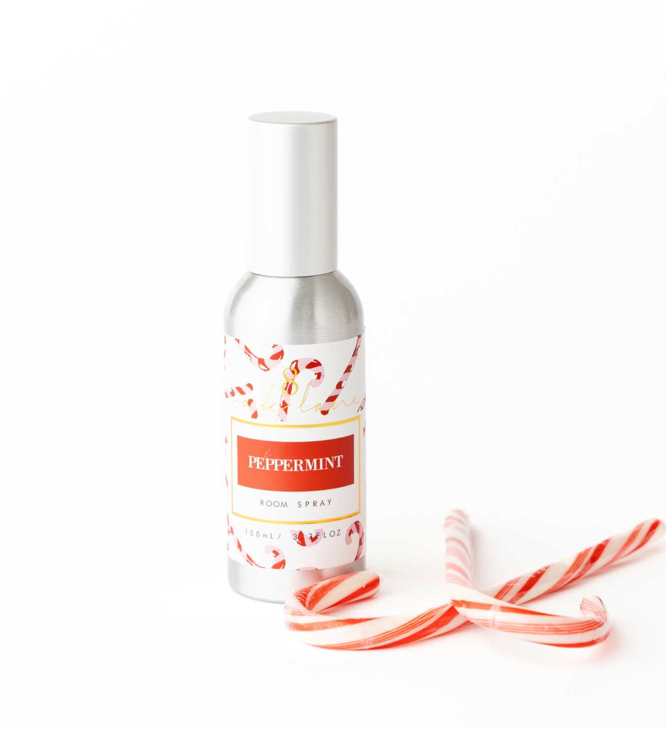 Peppermint Room Spray