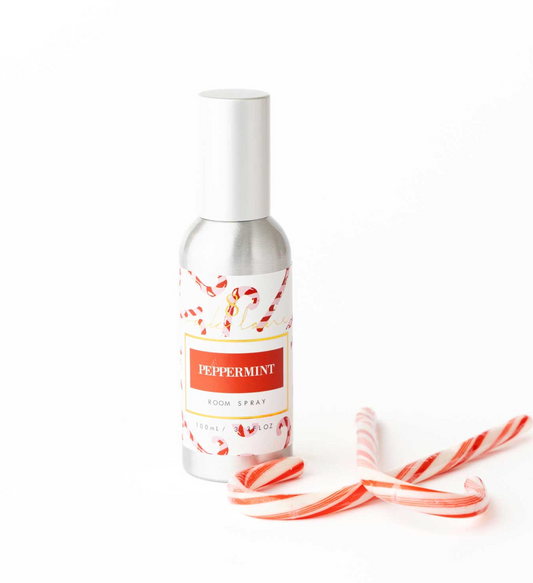Peppermint Room Spray