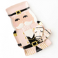 Pink Nutcracker Platter