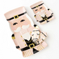 Pink Nutcracker Platter