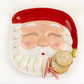 Santa Platter