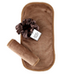 Mocha Face Cloth Set