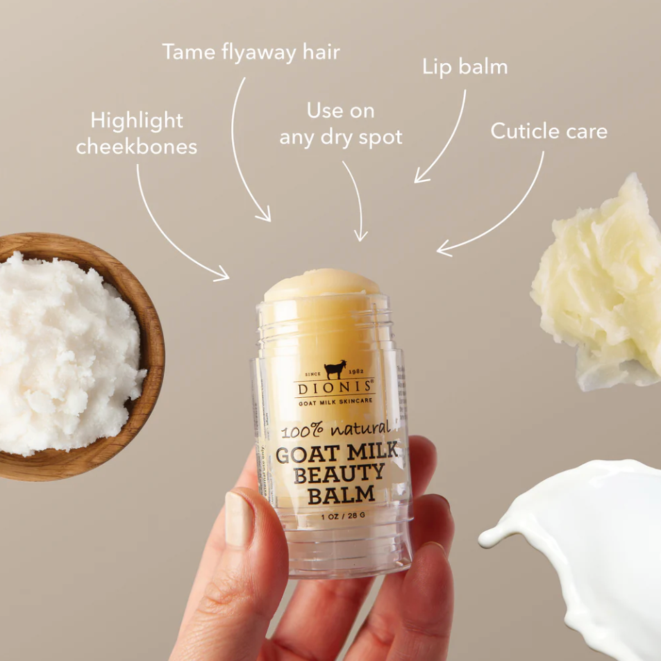 Dionis Beauty Balm