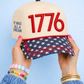 1776 Americana Hat