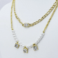 Luxe Layers Necklace Set
