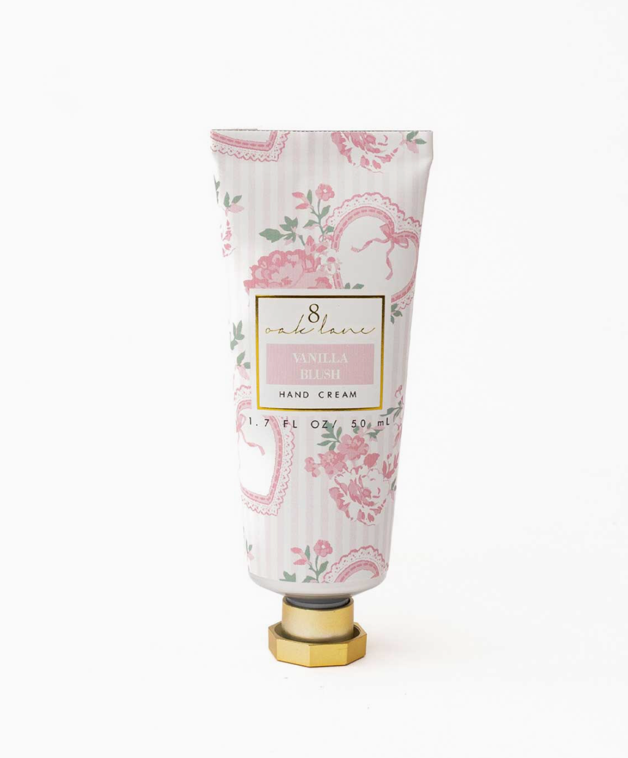 Vanilla Blush Hand Cream