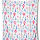 Whimsical Wonders Ornament Throw Blanket