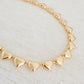Oh Lovely Heart Necklace