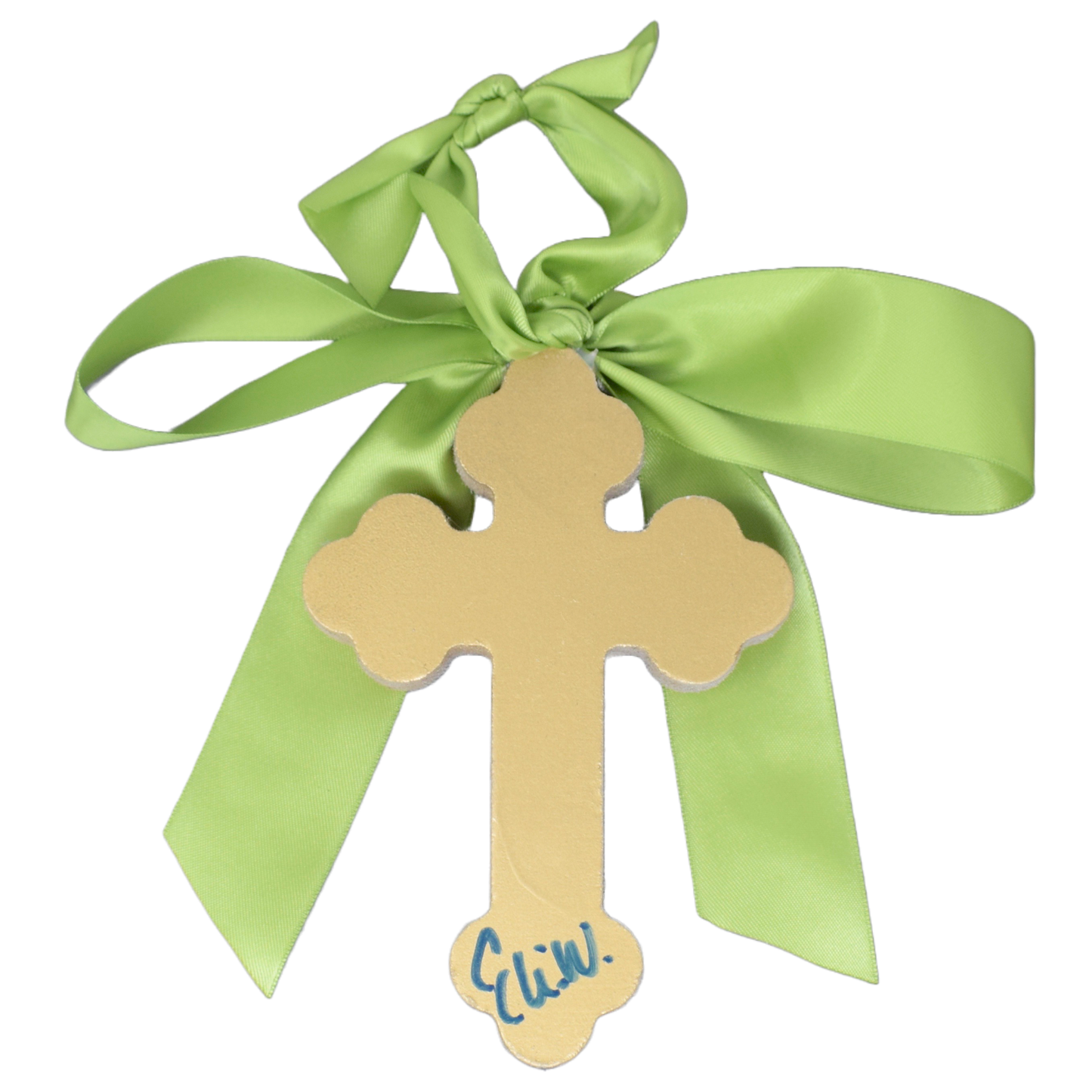 Mercy Cross