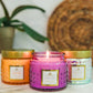 Vanilla Orange Soy Candle