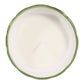 Lavender Verbena Green Chinoiserie Candle