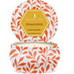 Pomander Tin Candle