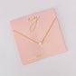 Dainty Single Pearl Necklace