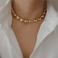 Oh Lovely Heart Necklace